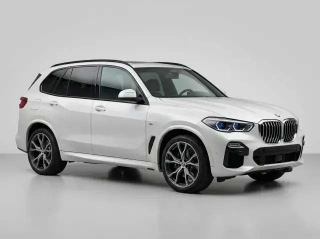 BMW X5 G05 reliability, common mechanical faults and owner feedback