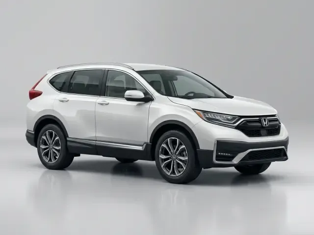 HONDA CRV RW1-RW2 reliability, common mechanical faults and owner feedback