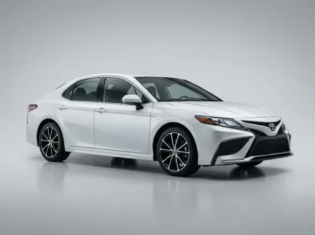 TOYOTA CAMRY XV70 reliability, common mechanical faults and owner feedback
