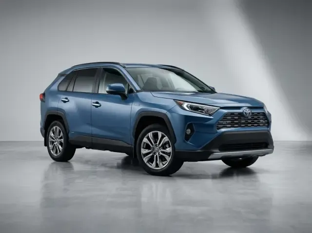 TOYOTA RAV4 AXAH52/54 reliability, common mechanical faults and owner feedback
